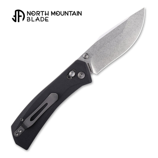 2603-BK Coyote 3.35" Yamainu