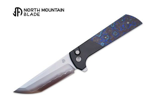 CHOP 2 Button lock 2407-BLCF