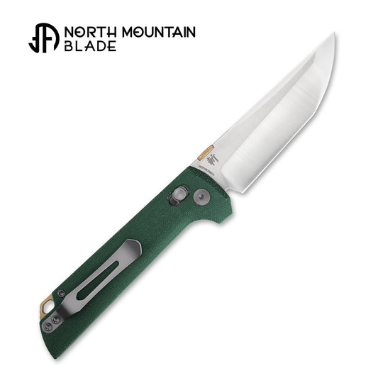 2418-GRMCT-10CR Chop 3.5" (10Cr15CoMoV)