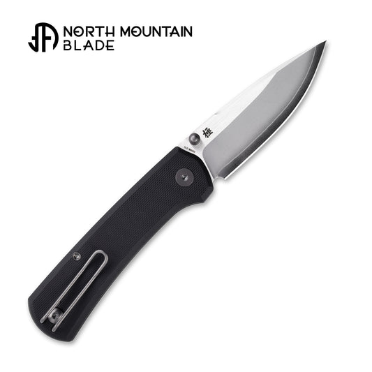 2628-BK 2.95" ULTRA MINI