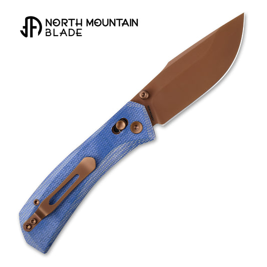 2603-BLMCT Coyote 3.35" Yamainu