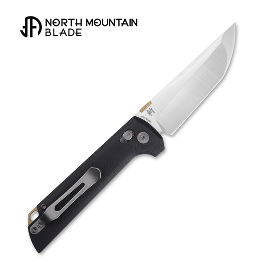 2418-BK-10CR Chop 3.5" (10Cr15CoMoV)