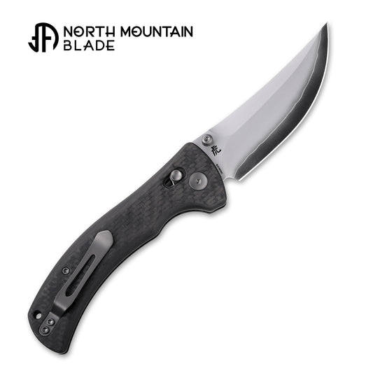 2605-CF SABERTOOTH