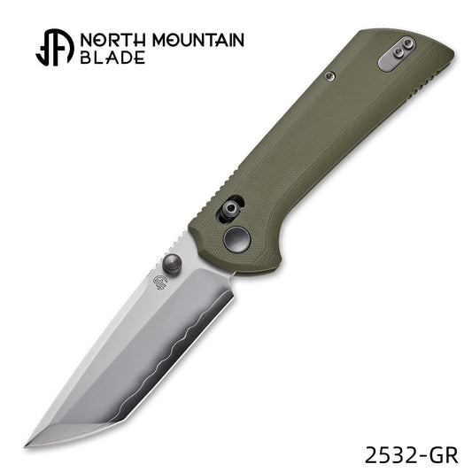 2532-GR Ten-year warranty, heavy-duty