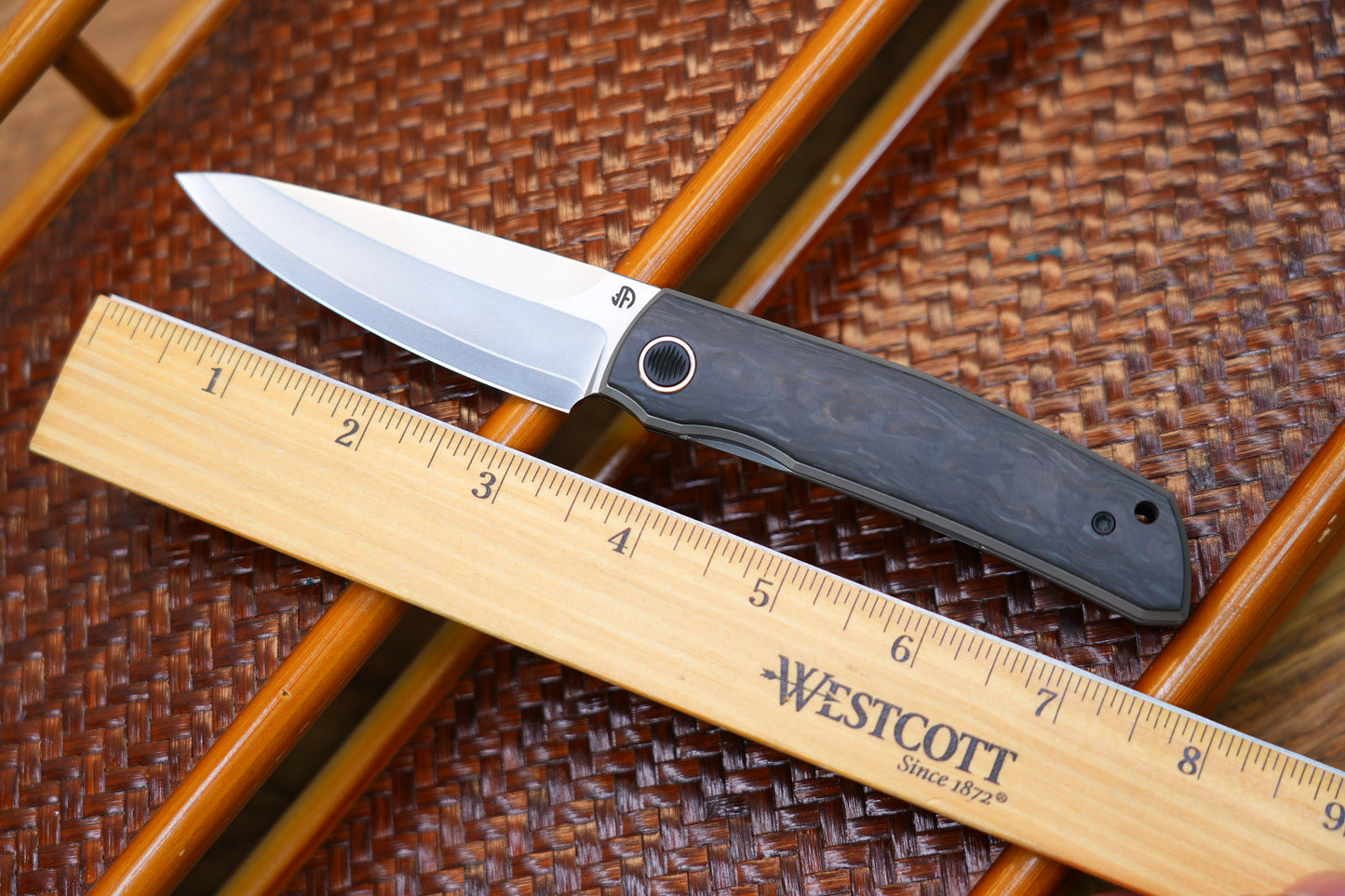 2508-BKCF Mamoru ZDP-189