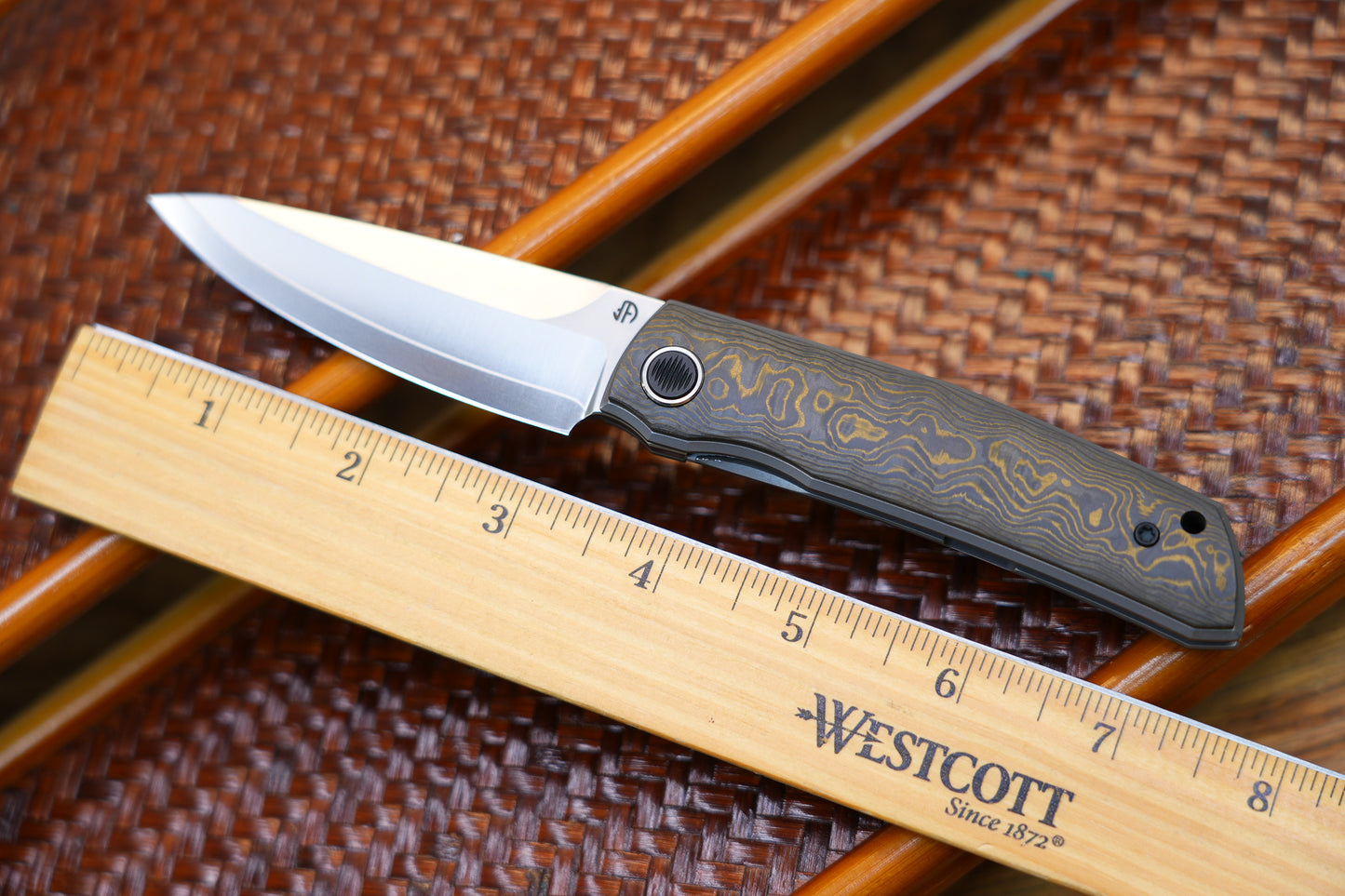 2508-CCF Mamoru ZDP-189