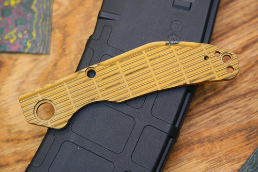BBNM Third-Party Controller Accessory – Brass