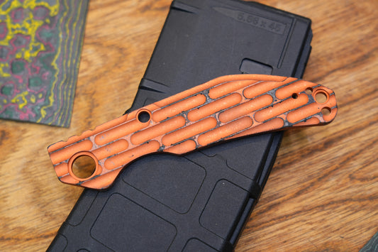 BBNM Third-Party Controller Accessory – Purple Copper
