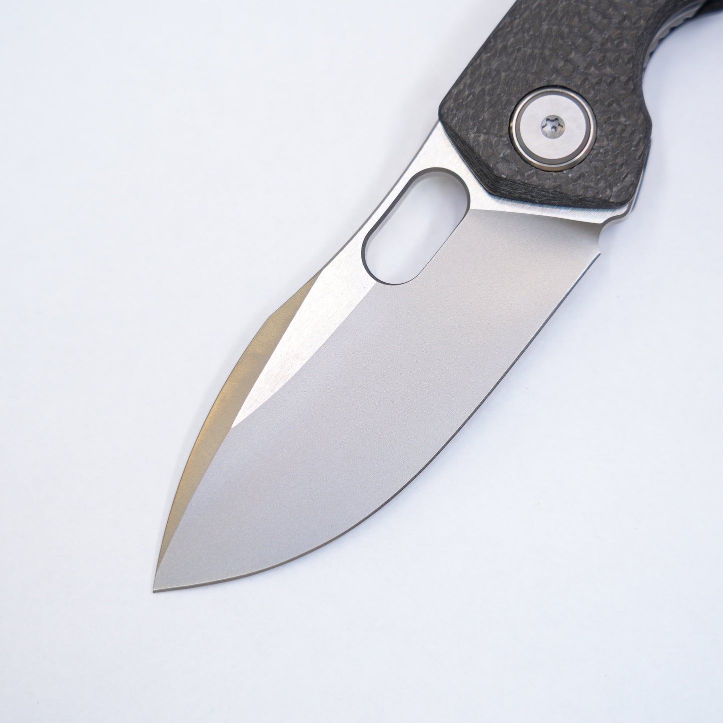 Maxace MEERKAT-M CF Blade M390