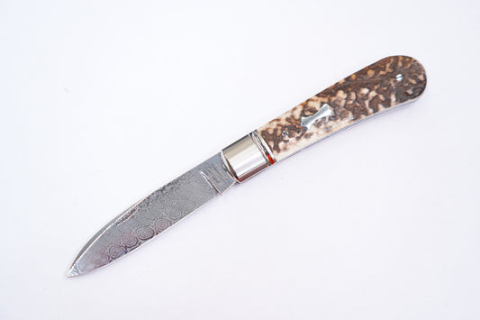 ZULU returned by customer