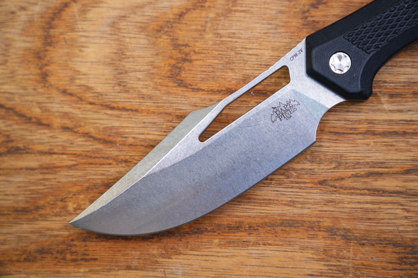 DarkPines Widow Maker 3.5 v.2