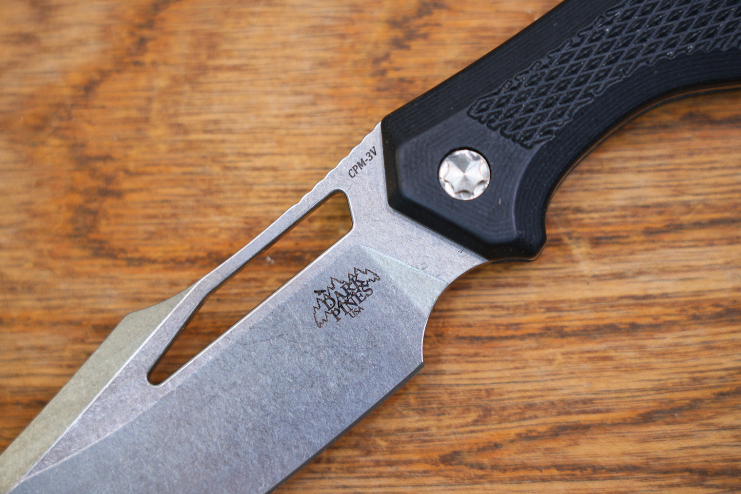 DarkPines Widow Maker 3.5 v.2