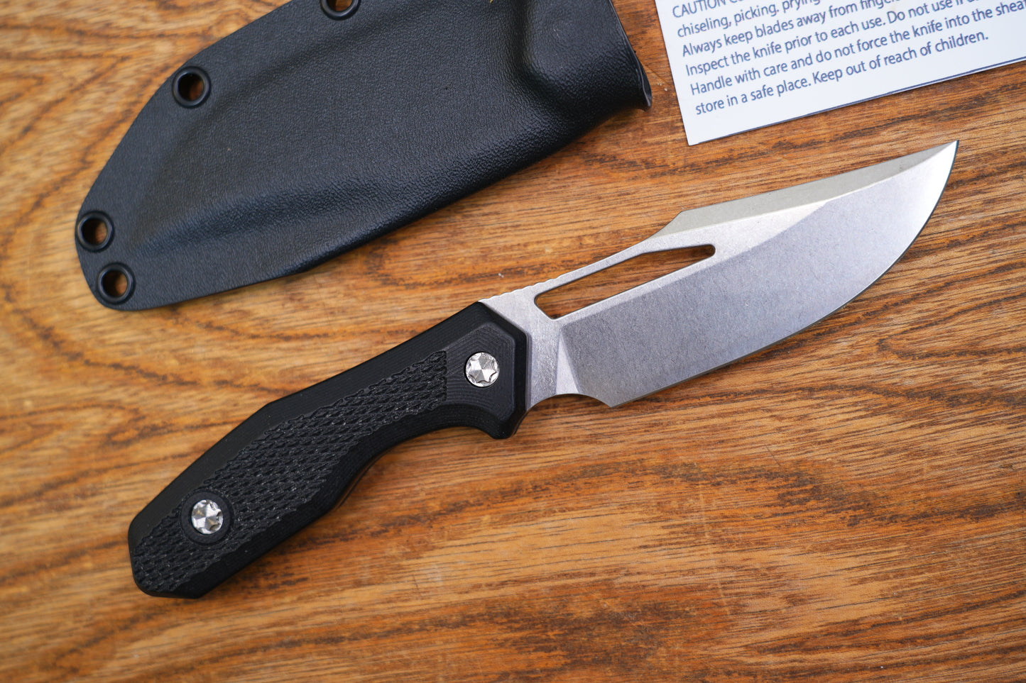 DarkPines Widow Maker 3.5 v.2