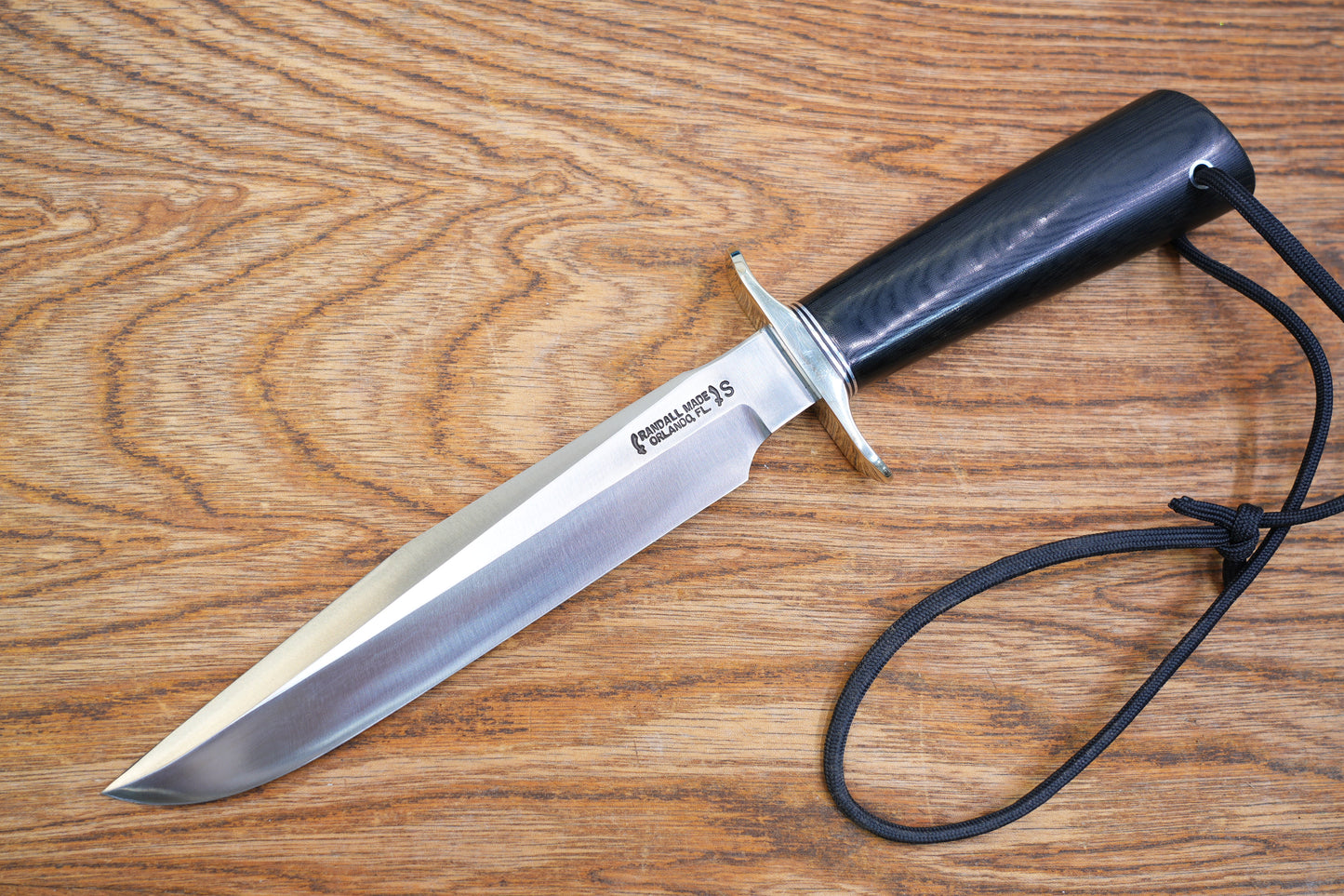 Randall Made Model 1-7 "All-Purpose Fighting Knife"