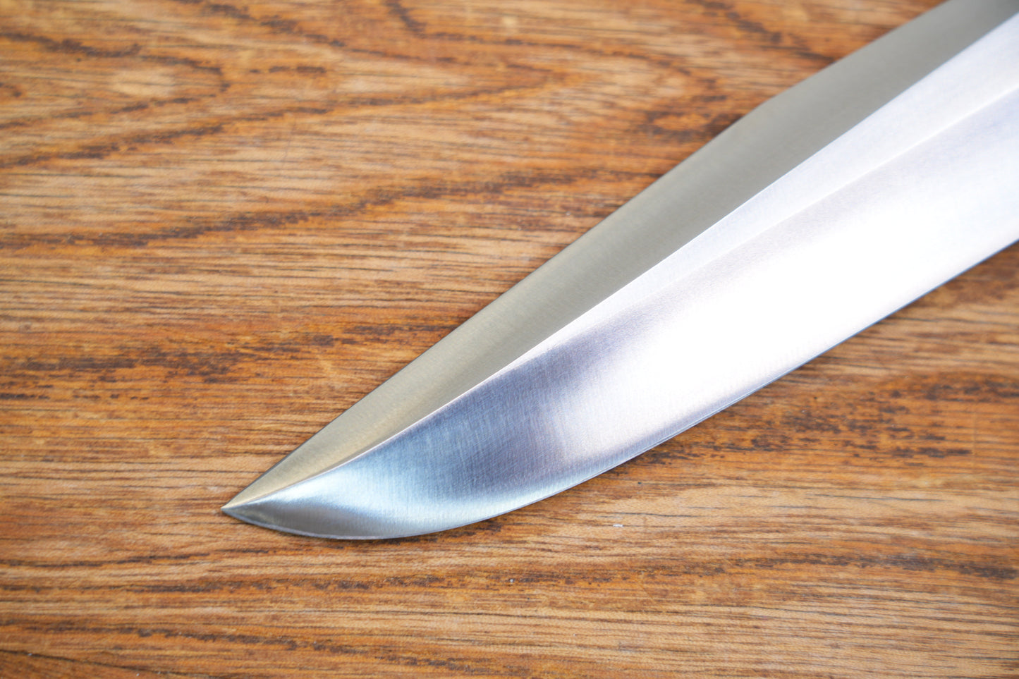 Randall Made Model 1-7 "All-Purpose Fighting Knife"