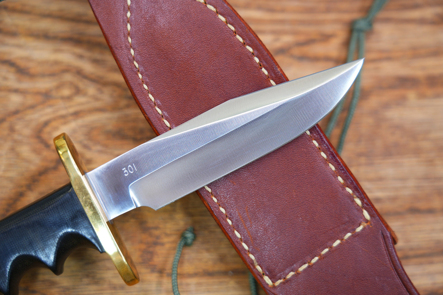 Randall Made Model 15 “Airman”  mini