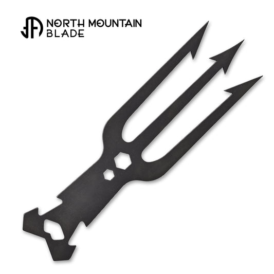 Survival Harpoon