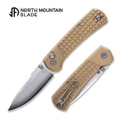 2628-BR-G 2.95" ULTRA MINI