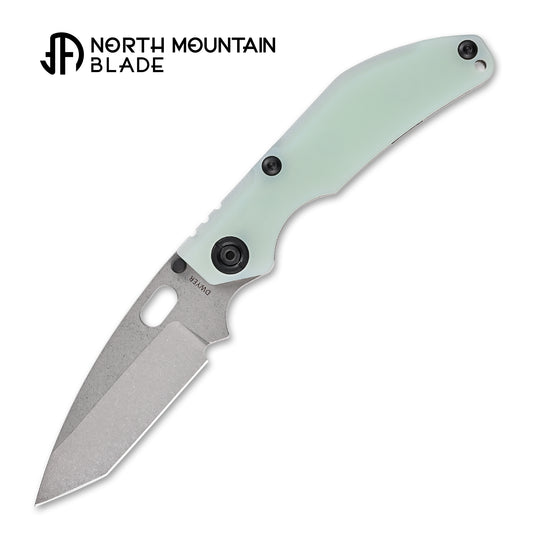 2522-G10-JD BBNM Basic 3.5" Ti Lock