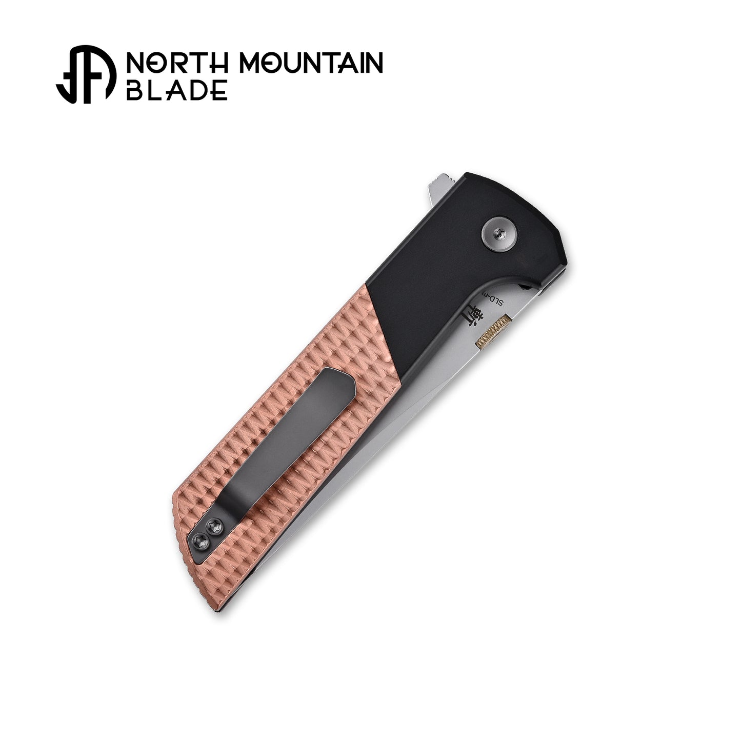 2407-CUDI Aluminum alloy frame Diamond cutting