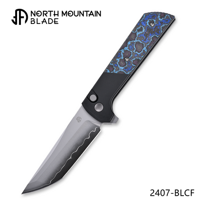 CHOP 2 Button lock 2407-BLCF