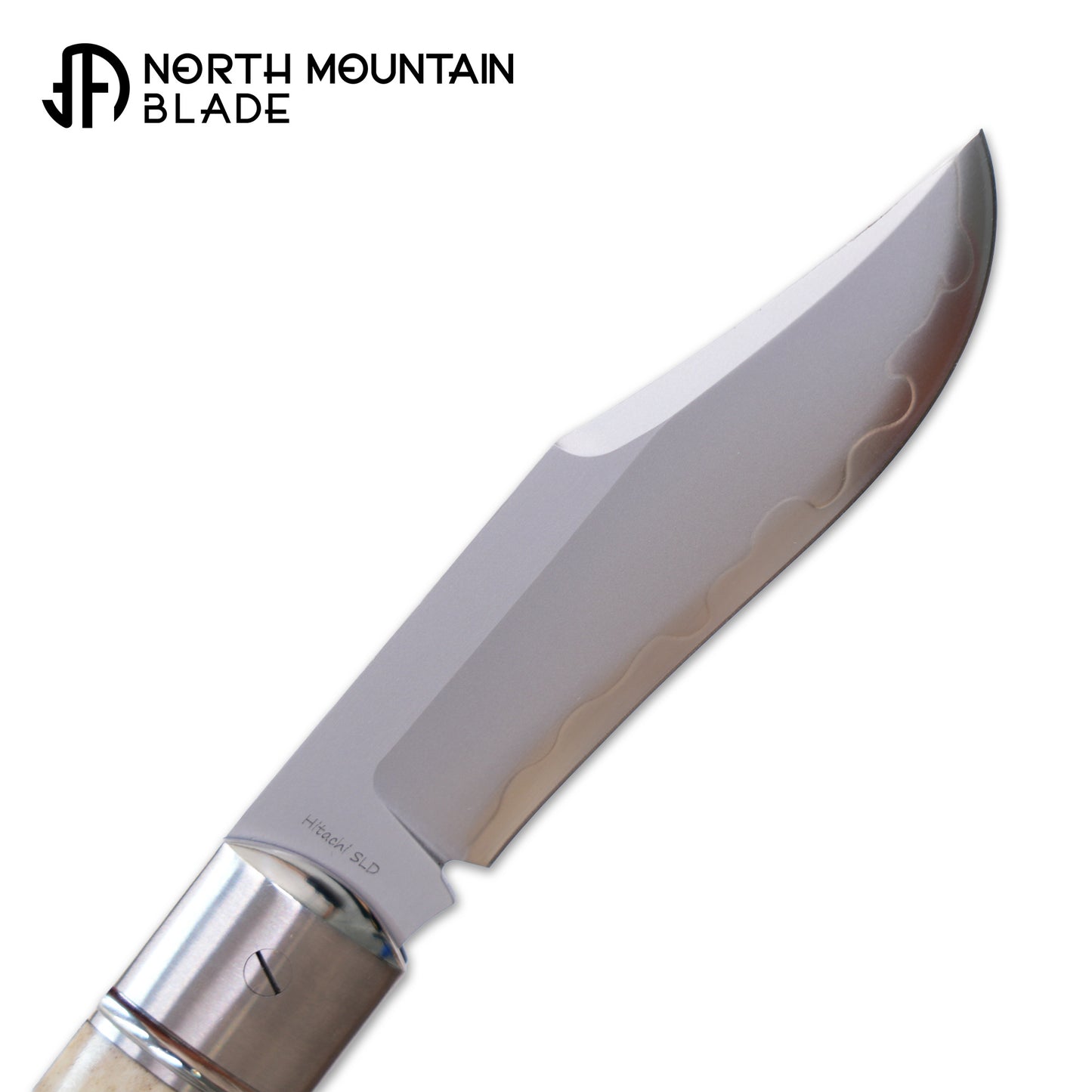 Lanny Plus 2527-ATL Classic Lanny Gentleman Pocket Knife Antlers
