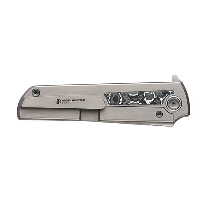 LEE Kick Stop ZDP-189 Ceramic carbon fiber 2411KT