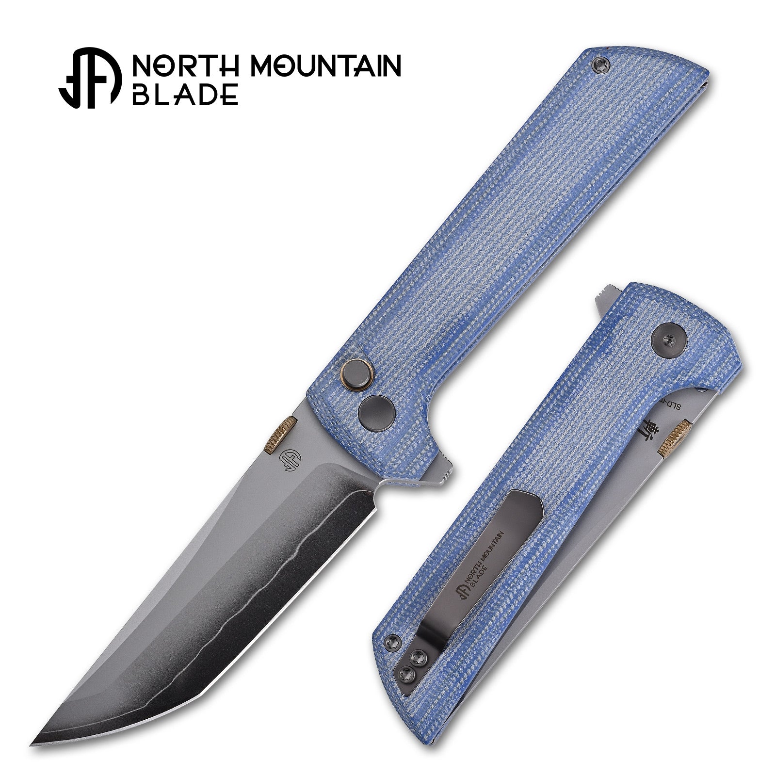 North Mountain Blade Chop2 3.5