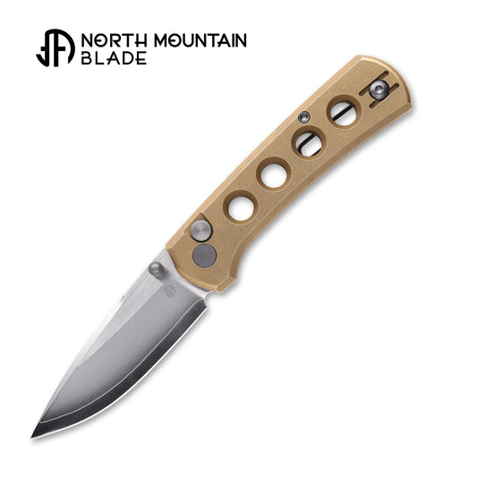 2628-BR-H 2.95" ULTRA MINI