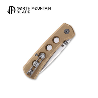 2628-BR-H 2.95" ULTRA MINI