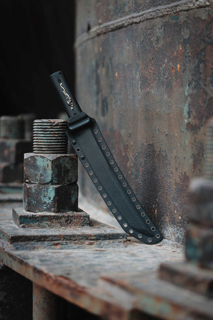 North Mountain Blade Tactical Tanto Sword PLUS 2501