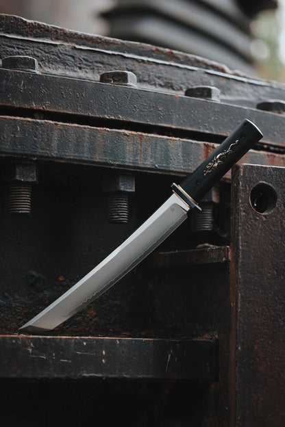 North Mountain Blade Tactical Tanto Sword PLUS 2501