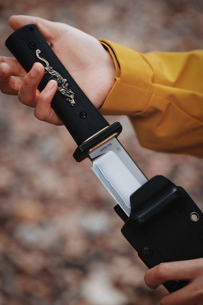 North Mountain Blade Tactical Tanto Sword PLUS 2501