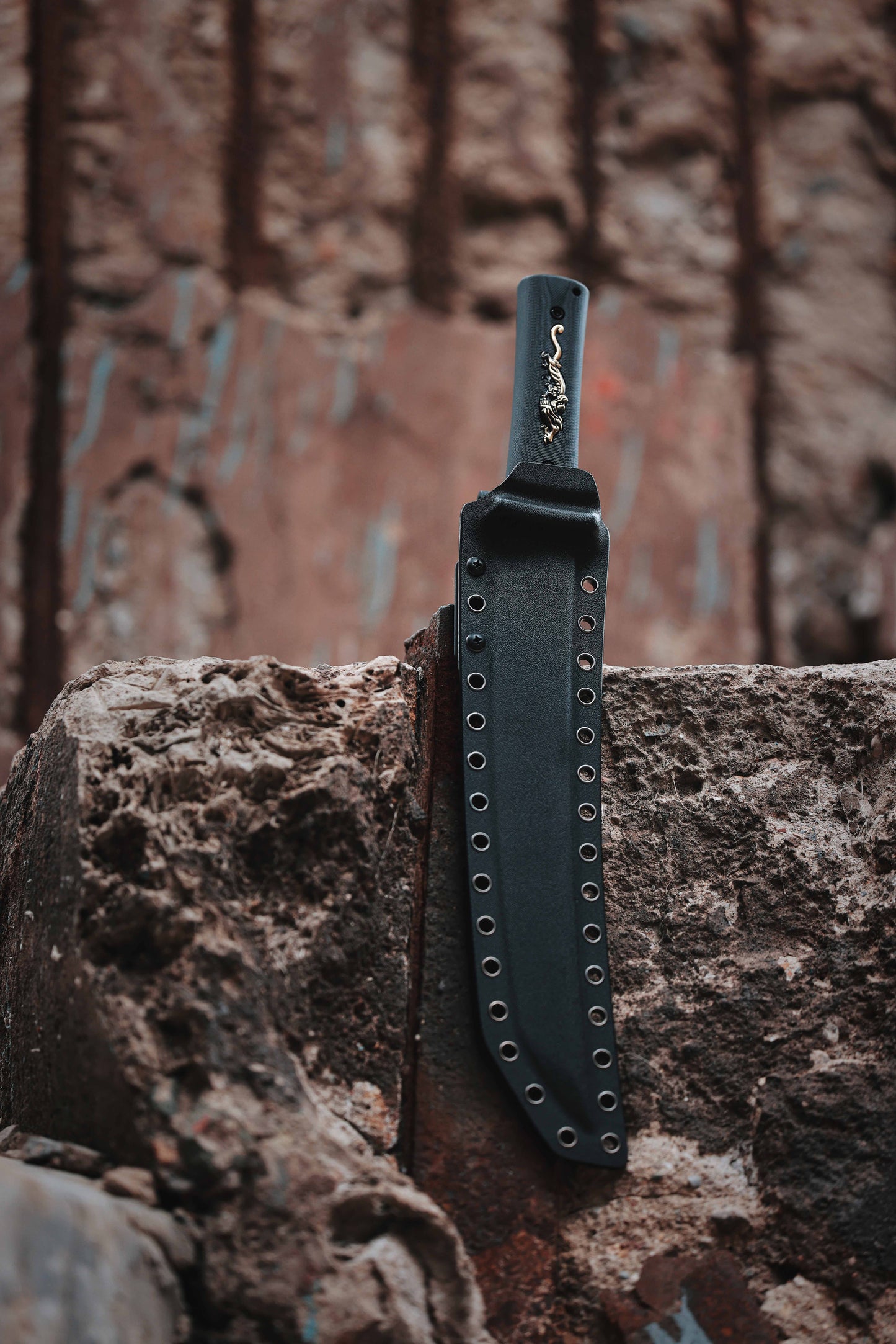 North Mountain Blade Tactical Tanto Sword PLUS 2501