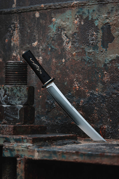 North Mountain Blade Tactical Tanto Sword PLUS 2501