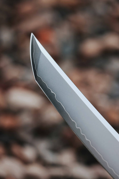 North Mountain Blade Tactical Tanto Sword PLUS 2501
