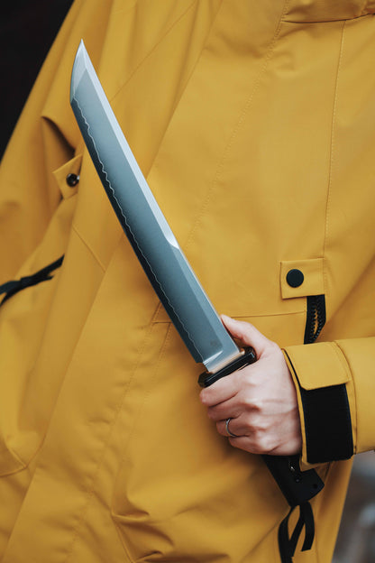 North Mountain Blade Tactical Tanto Sword PLUS 2501