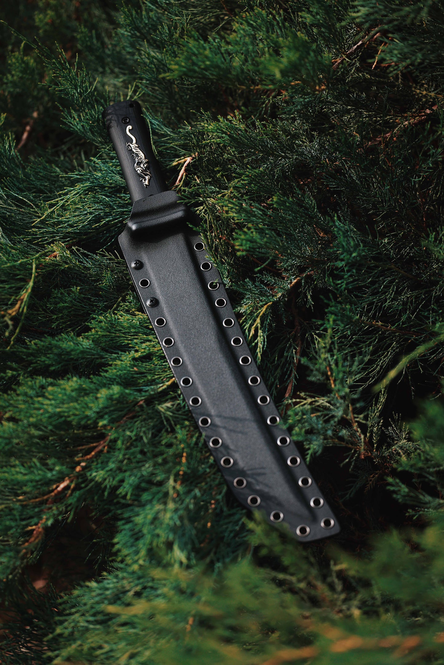 North Mountain Blade Tactical Tanto Sword PLUS 2501