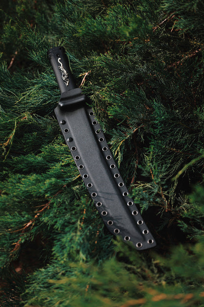 North Mountain Blade Tactical Tanto Sword PLUS 2501