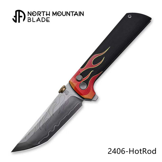 Hot Rod 2406-HotRod