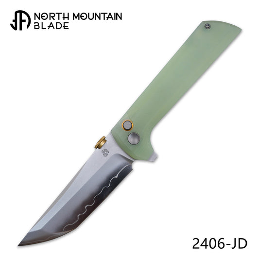 Chop2 2406-JD New .45-style thumb disc