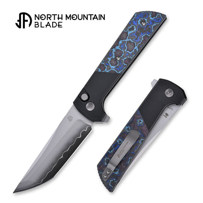 CHOP 2 Button lock 2407-BLCF