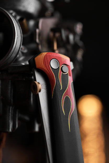 Hot Rod 2406-HotRod