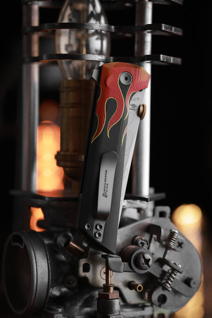Hot Rod 2406-HotRod
