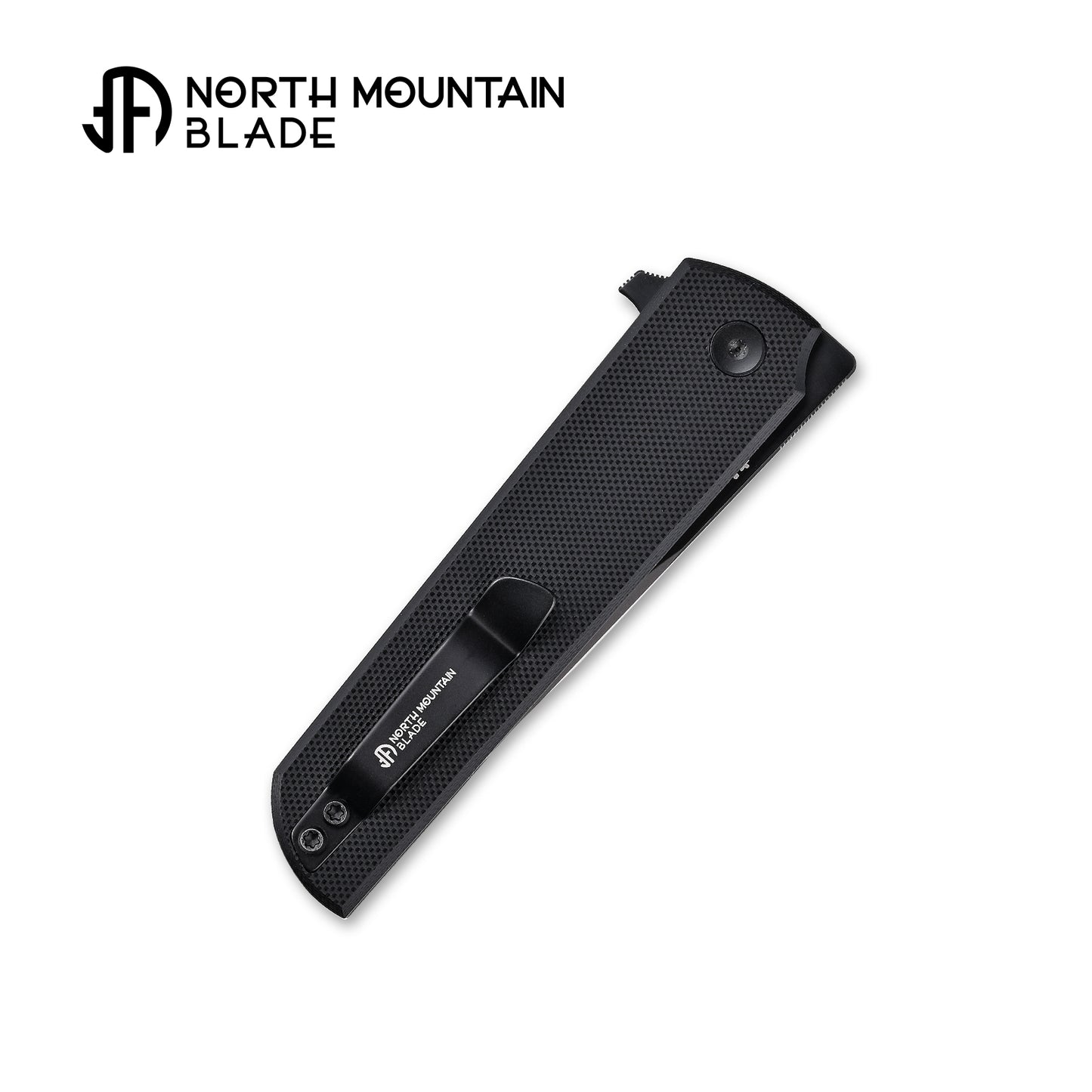 2536-BK Flipper Folding Knife 14C28N Steel Japanese-style tactical folding knife