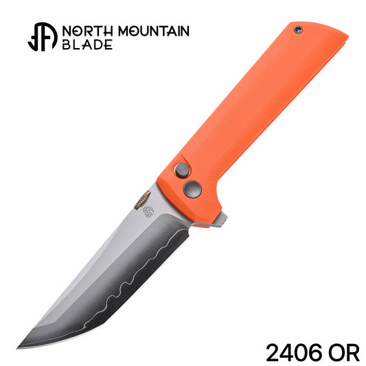2406-OR Hunting Orange