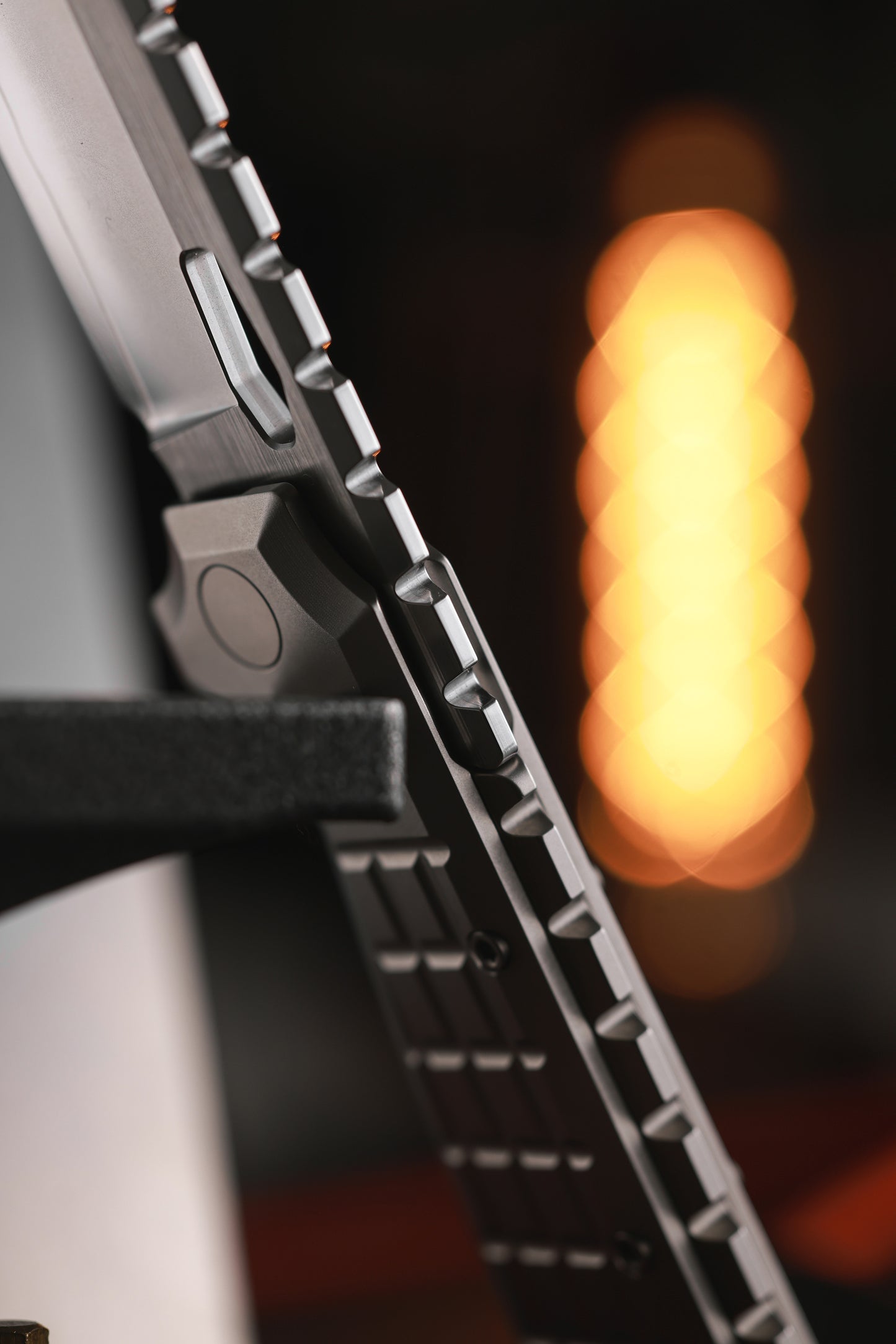 North Mountain Blade x Jason Grant | The Gripper V2 Collaboration 2537-TI