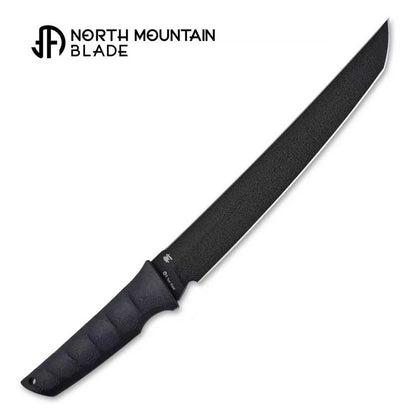 2413-XL-O1-FTL The CHOP Tanto O1 Steel 15INCH