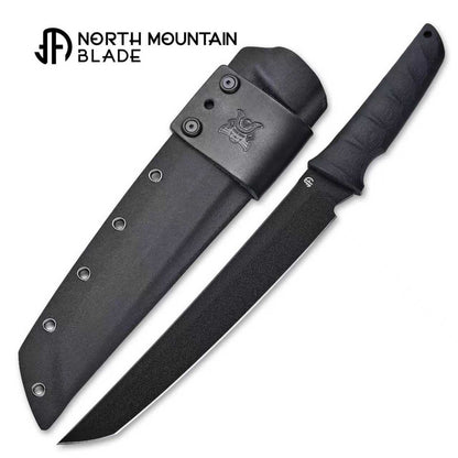 2413-XL-O1-FTL The CHOP Tanto O1 Steel 15INCH