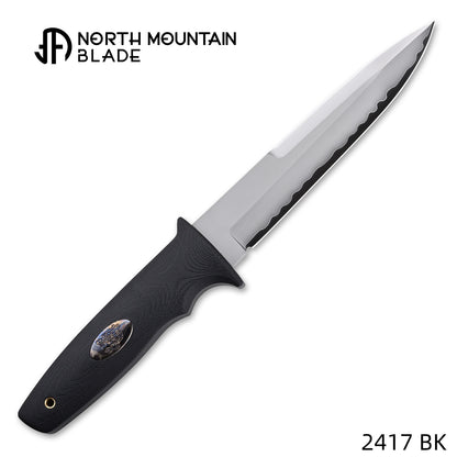 2417-BK North Mountain Blade x Bob Terzuola M30A1 Limited Edition
